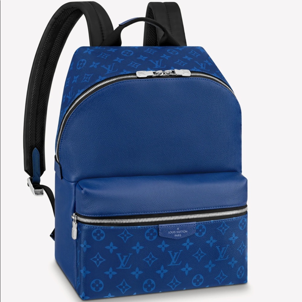 Louis Vuitton Discovery backpack